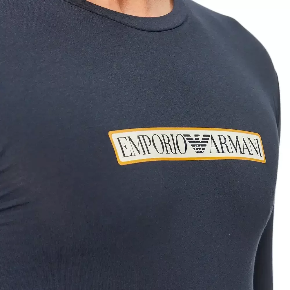 PARTNER: CREATION ref 1110233F517-00135 Emporio Armani - 2