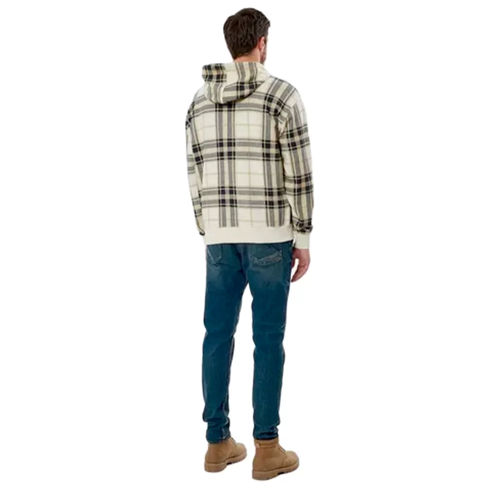 PARTNER: CREATION ref TODD-ECRU Kaporal - 4