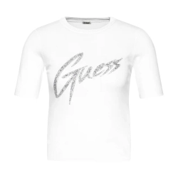 PARTNER: CREATION ref W1RR85-TWHT Guess - 2 PARTNER: CREATION ref W1RR85-TWHT Guess - 2