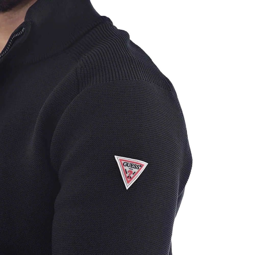 High-neck Guess - 3 High-neck Guess - 3