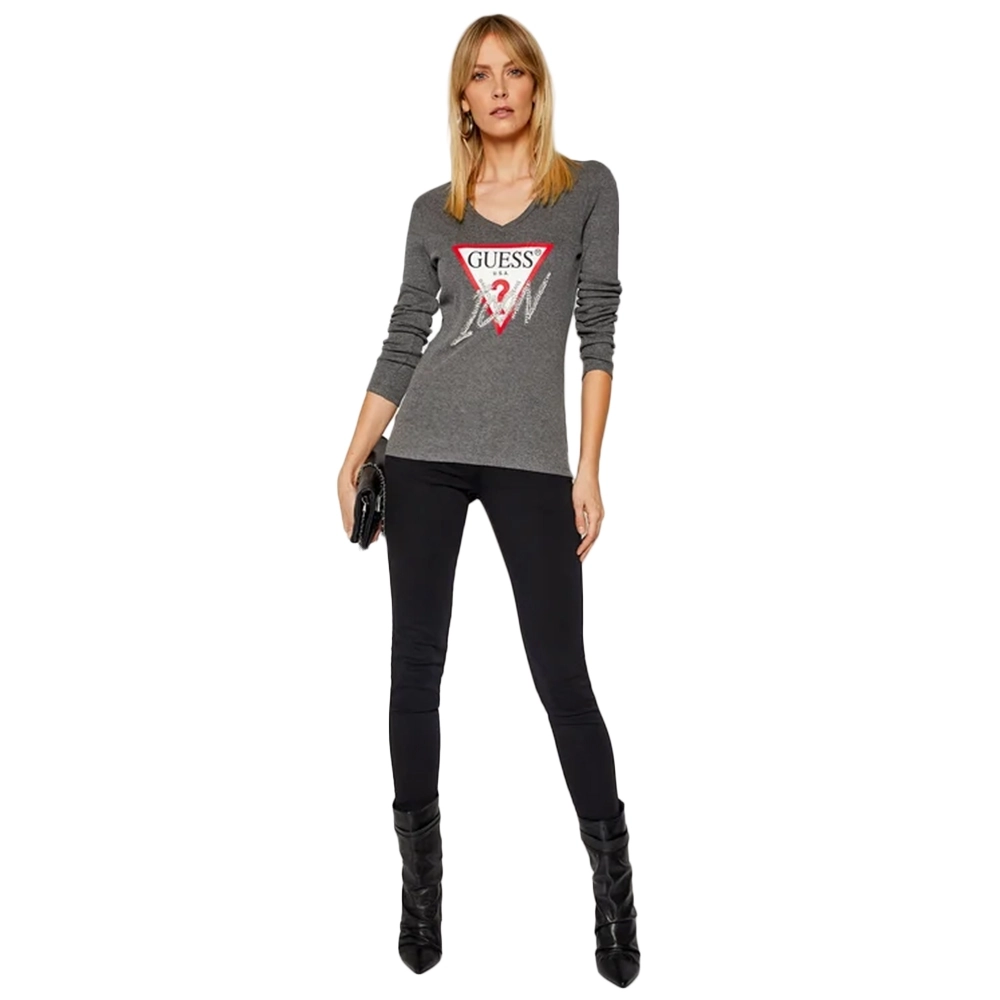 Setting stones Guess - 4 Setting stones Guess - 4