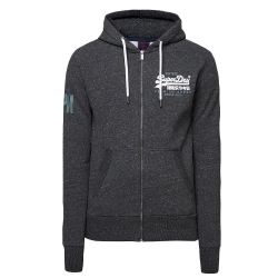 Classic logo Superdry - 4