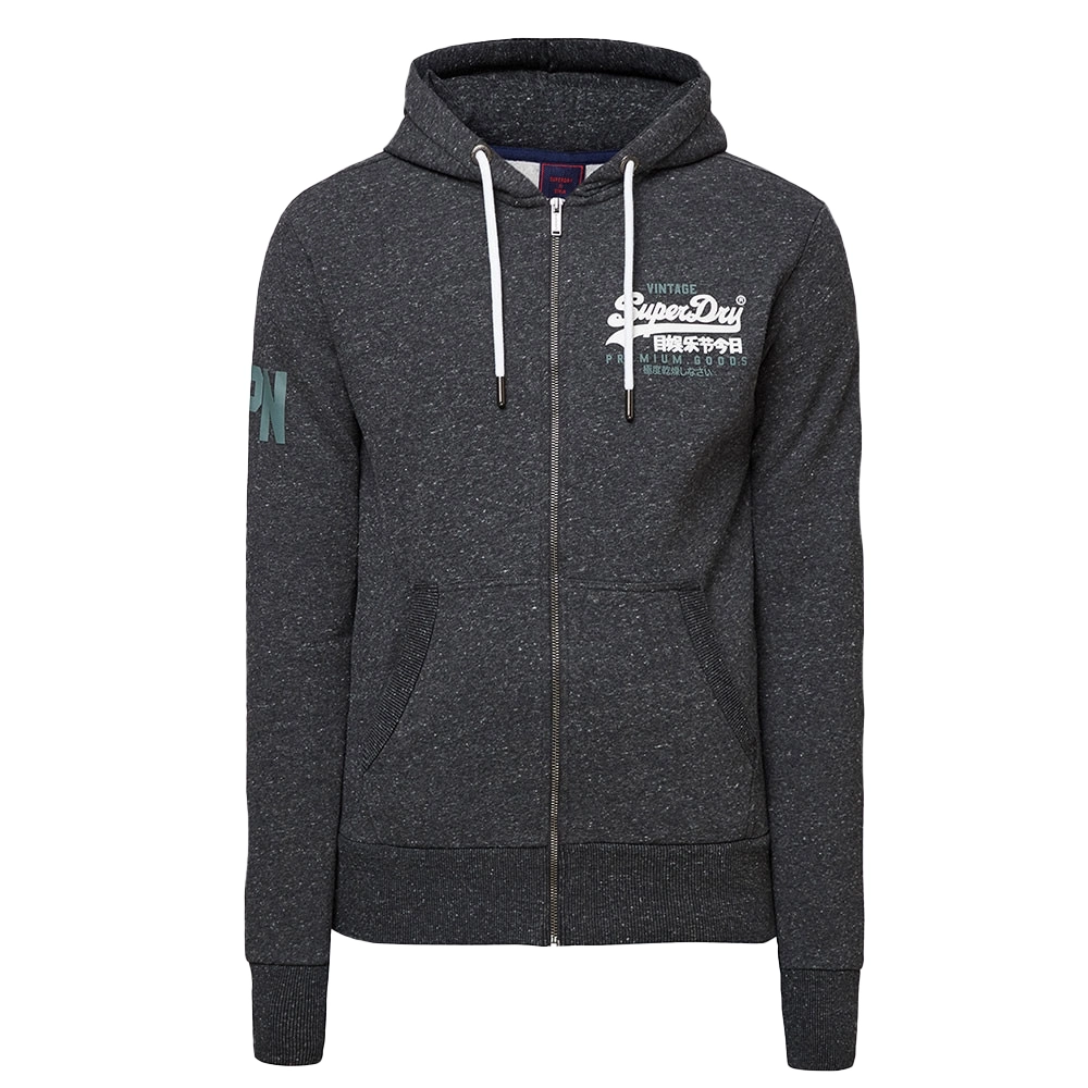 PARTNER: CREATION ref M2010441B-3TF Superdry - 4