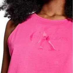 Logo brillant Calvin Klein - 3 Logo brillant Calvin Klein - 3