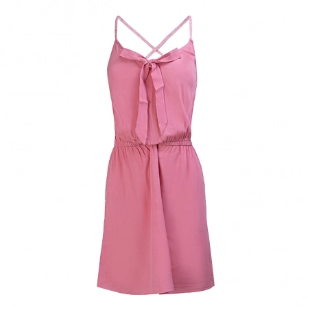 Robe femme Tommy Jeans Rose Essential strappy 