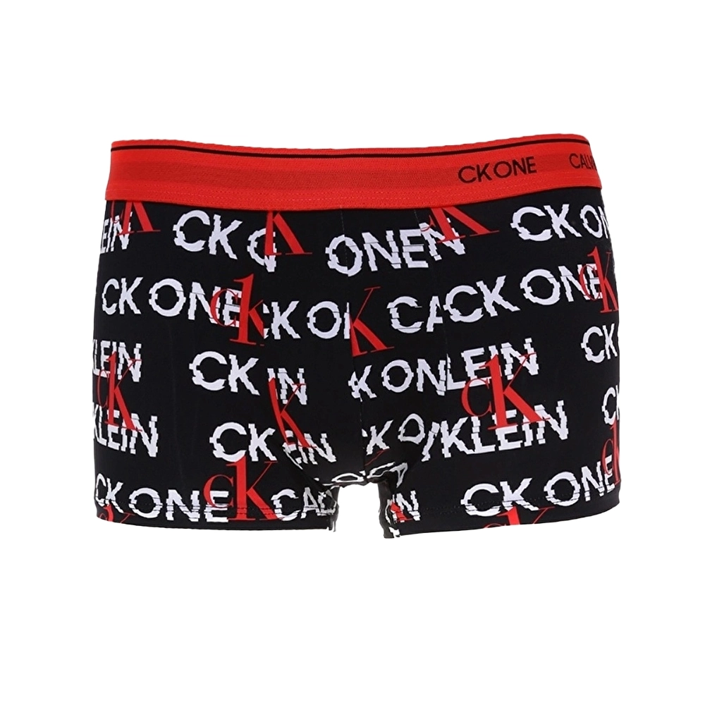Pack x2 unlimited logo CK Calvin Klein - 3