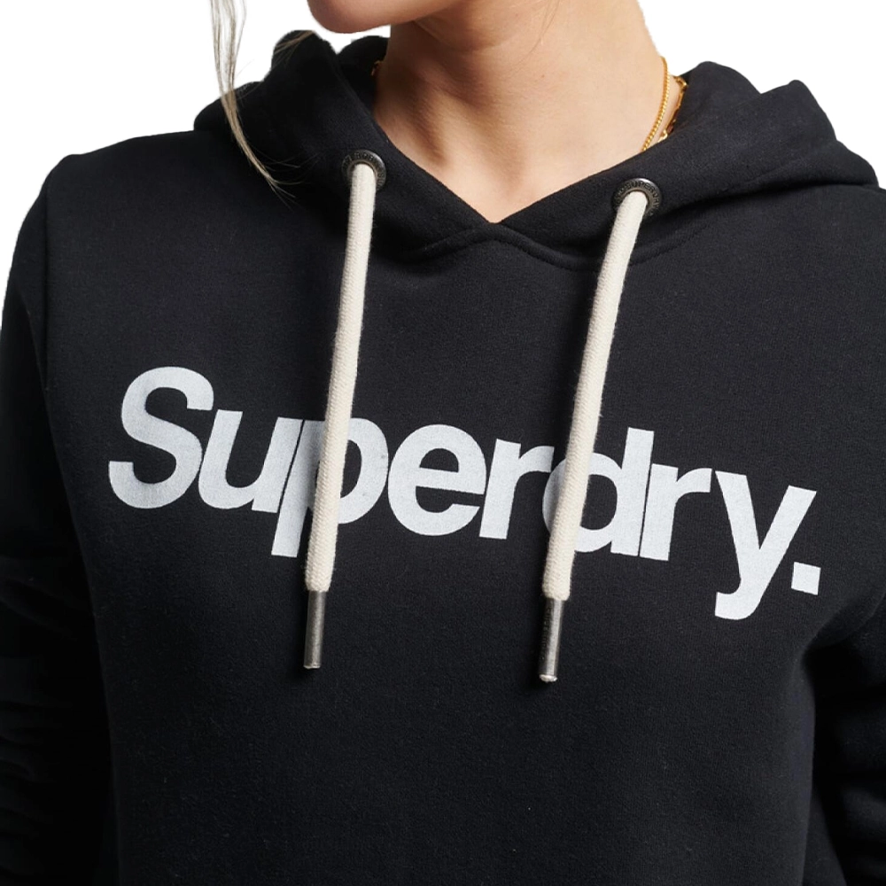 Classic front logo white Superdry - 2 Classic front logo white Superdry - 2