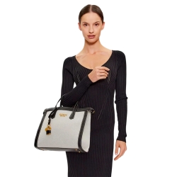 PARTNER: CREATION ref HWAA8780060-BLA Guess - 3