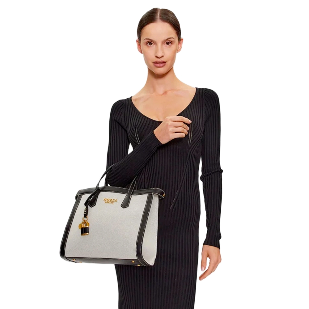 Jovie Society Satchel Guess - 3