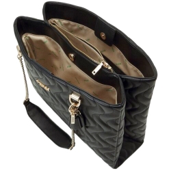 Sac a main femme Guess Mai Noir - ZESHOES