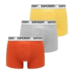 Pack x3 multi color Superdry - 1