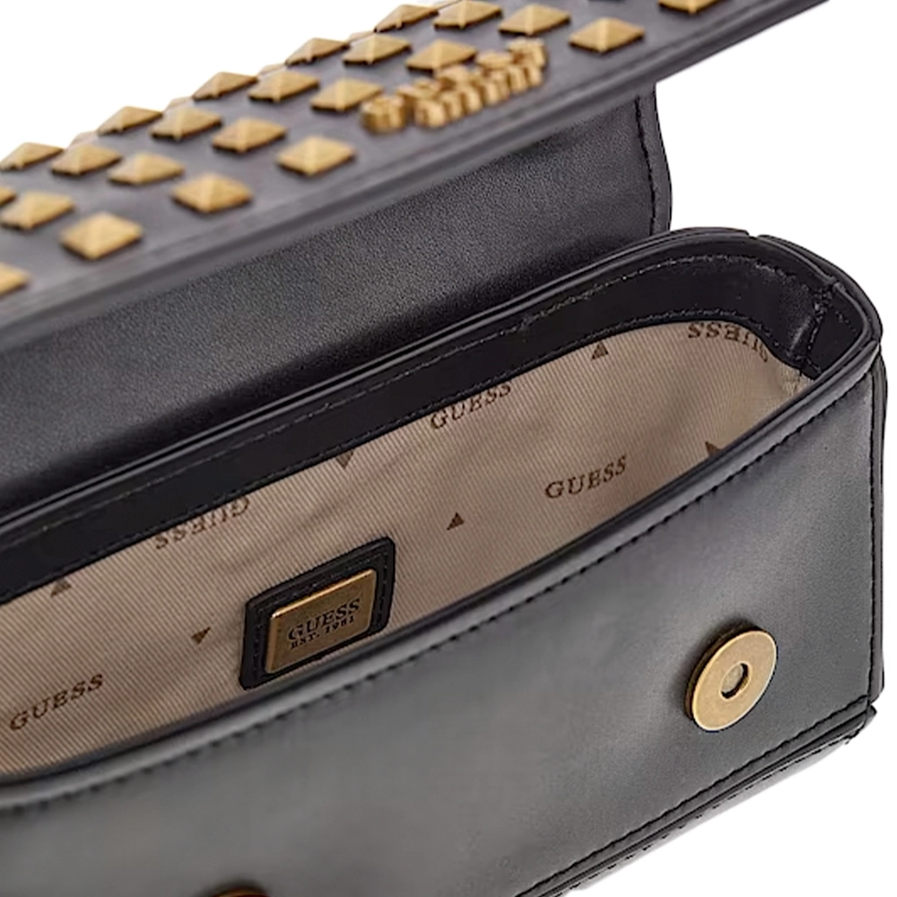 PARTNER: CREATION ref HWVE8960780-BLA Guess - 2