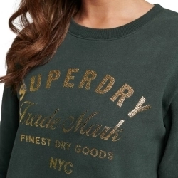 PARTNER: CREATION ref W8011496A-3KO Superdry - 2 PARTNER: CREATION ref W8011496A-3KO Superdry - 2