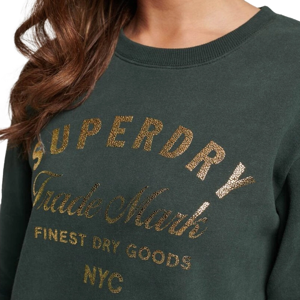 PARTNER: CREATION ref W8011496A-3KO Superdry - 2 PARTNER: CREATION ref W8011496A-3KO Superdry - 2