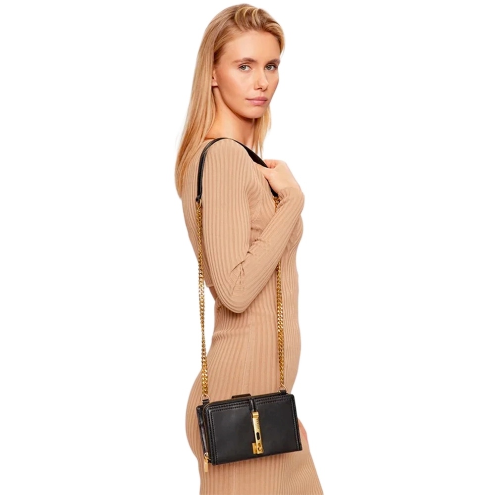 James Mini Girlfriend Guess - 3 James Mini Girlfriend Guess - 3