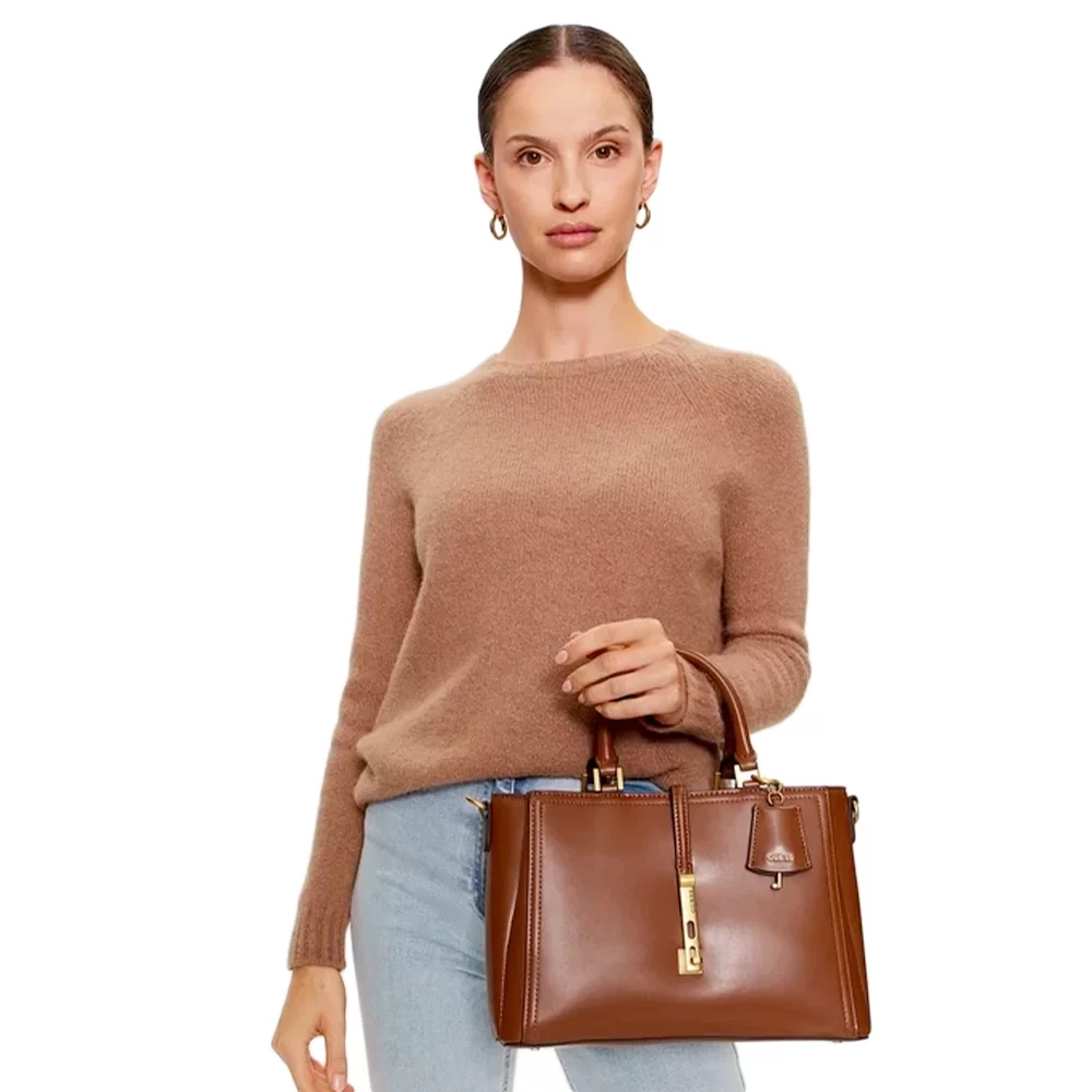 PARTNER: CREATION ref HWVA8773060-COG Guess - 5 PARTNER: CREATION ref HWVA8773060-COG Guess - 5