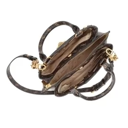 PARTNER: CREATION ref HWQB8781060-BNL Guess - 2 PARTNER: CREATION ref HWQB8781060-BNL Guess - 2