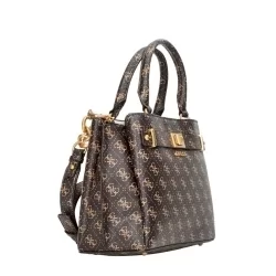 PARTNER: CREATION ref HWQB8781060-BNL Guess - 3 PARTNER: CREATION ref HWQB8781060-BNL Guess - 3