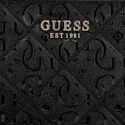 Caddy Guess - 3 Caddy Guess - 3