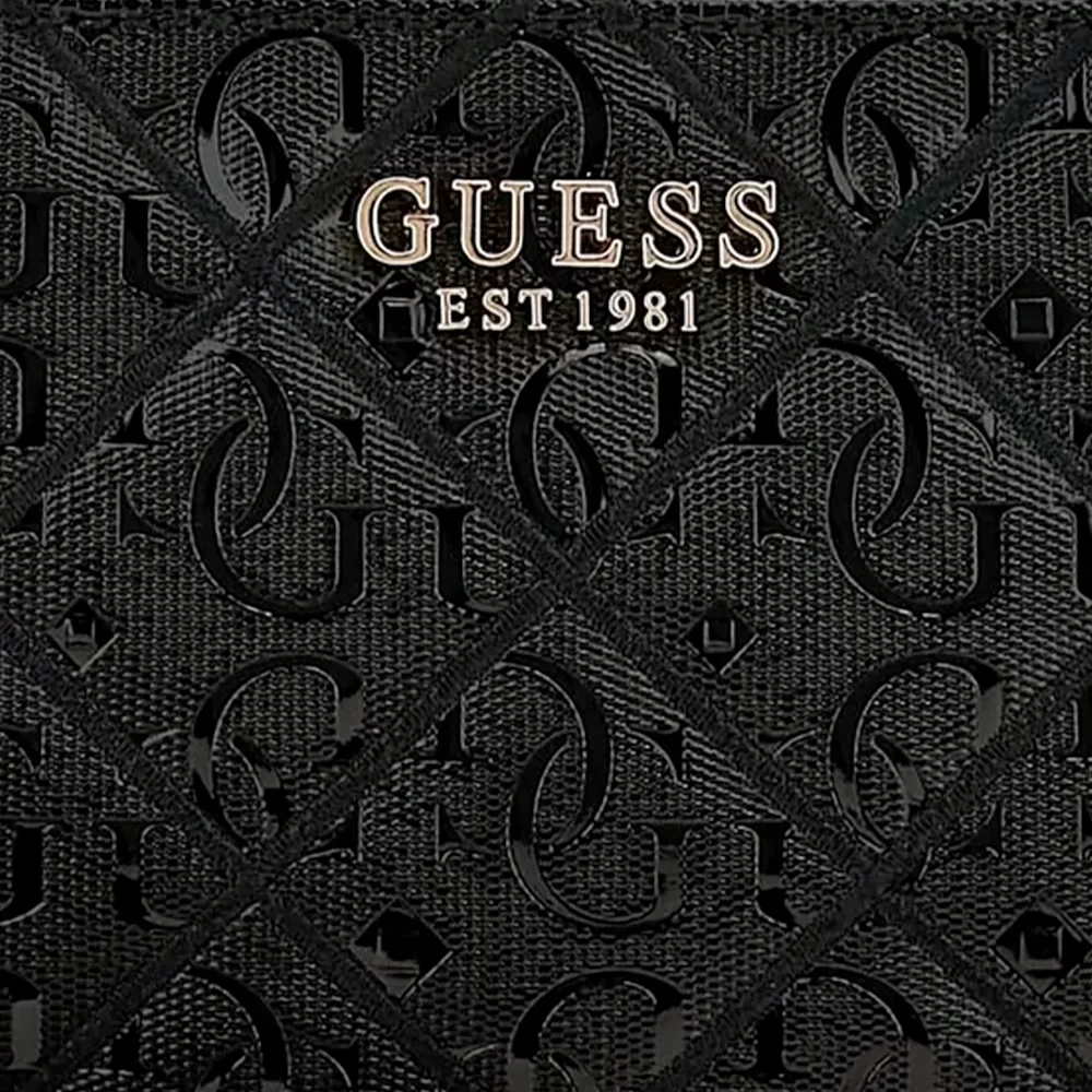 Caddy Guess - 3 Caddy Guess - 3