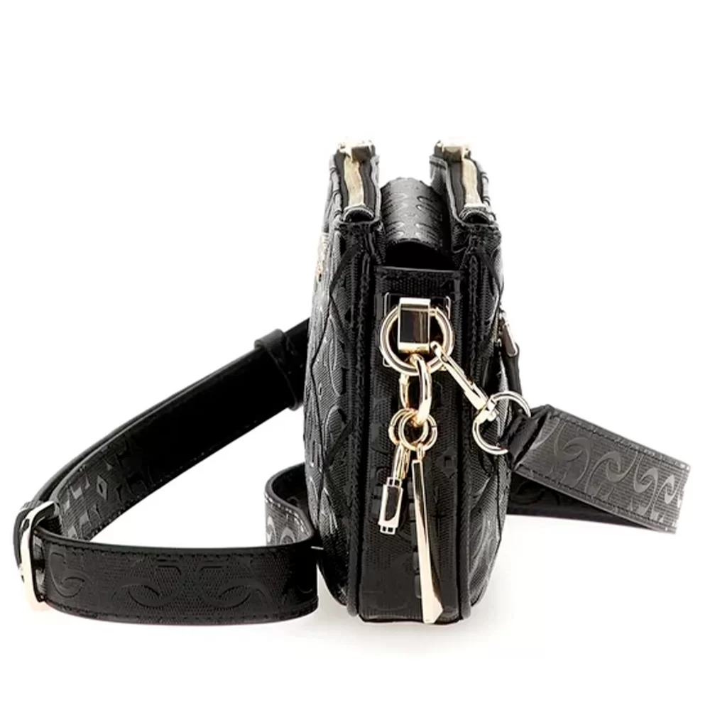 PARTNER: CREATION ref HWGG8783730-BLA Guess - 2