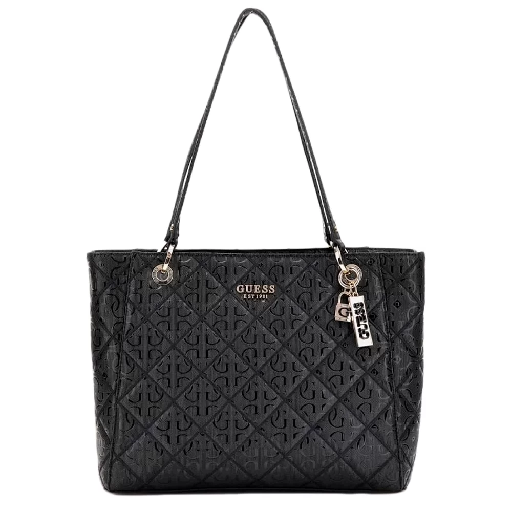 PARTNER: CREATION ref HWGG8783230-BLA Guess - 1