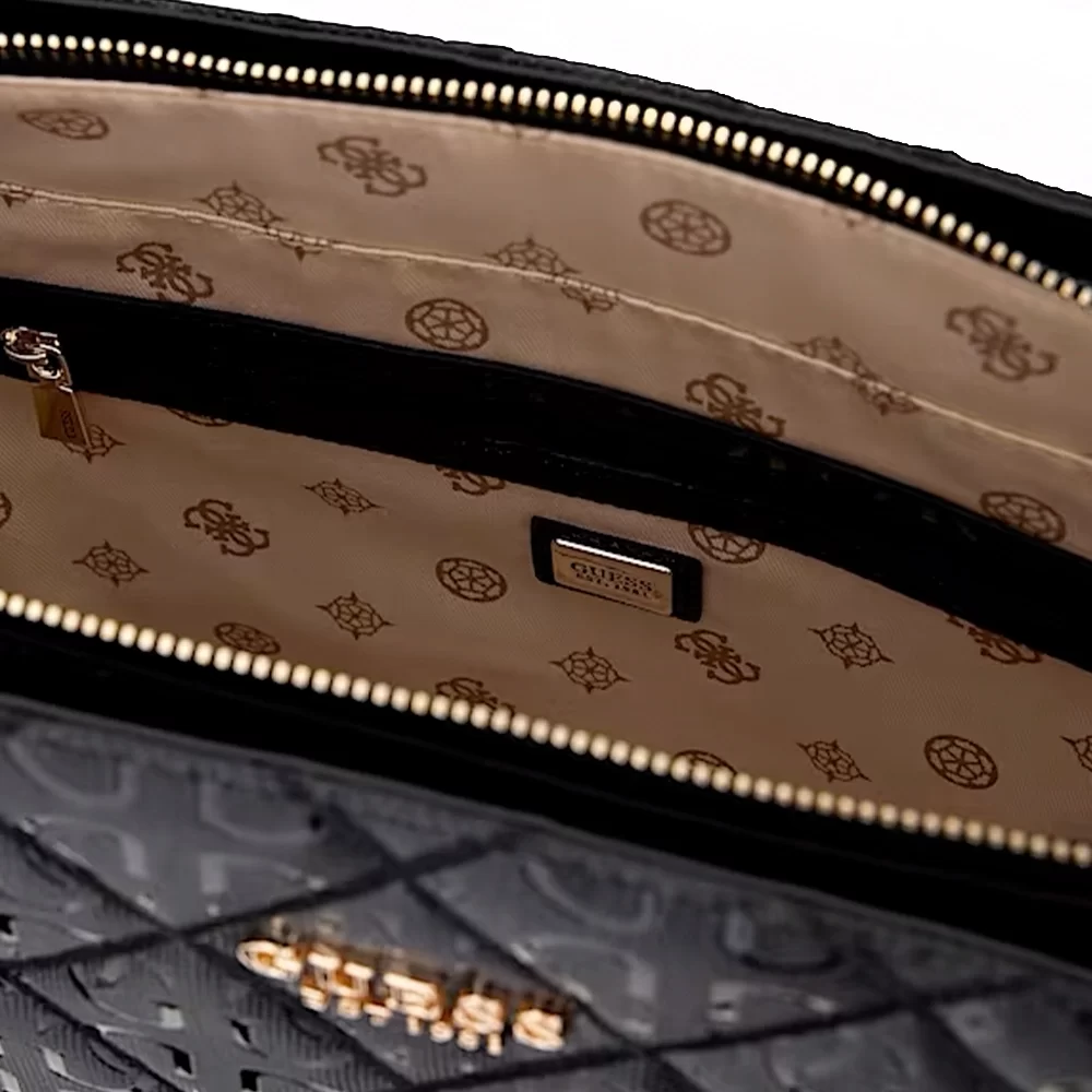 PARTNER: CREATION ref HWGG8783230-BLA Guess - 3