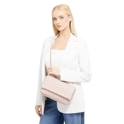 matelassé Eco Mai Guess - 3 matelassé Eco Mai Guess - 3