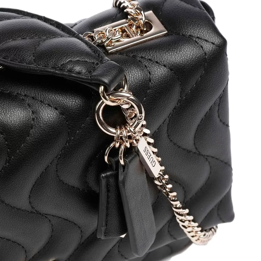 PARTNER: CREATION ref HWEQG896921-BLA Guess - 3 PARTNER: CREATION ref HWEQG896921-BLA Guess - 3