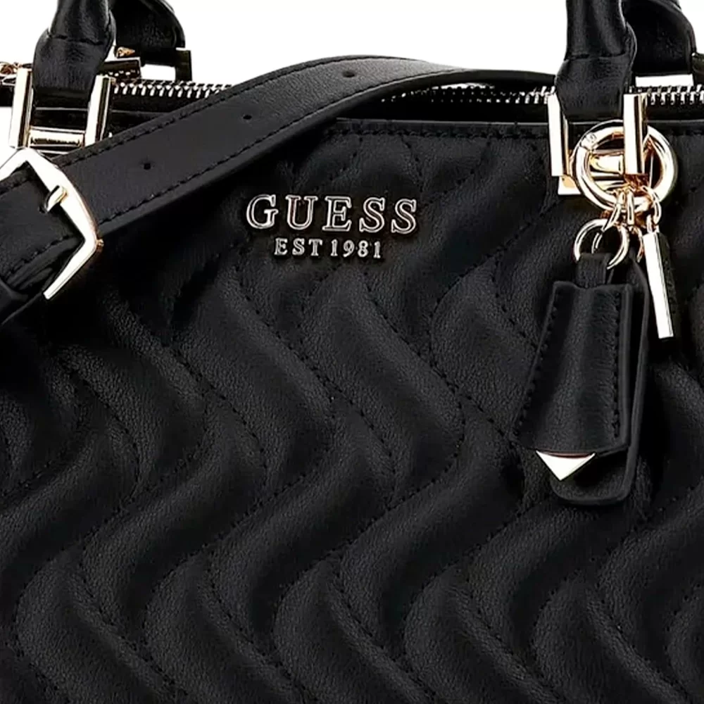 PARTNER: CREATION ref HWEQG896906-BLA Guess - 3