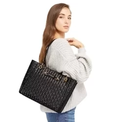 PARTNER: CREATION ref HWGB8987230-BLA Guess - 4 PARTNER: CREATION ref HWGB8987230-BLA Guess - 4