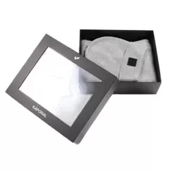 coffret Voxy echarpe Kaporal - 5 coffret Voxy echarpe Kaporal - 5