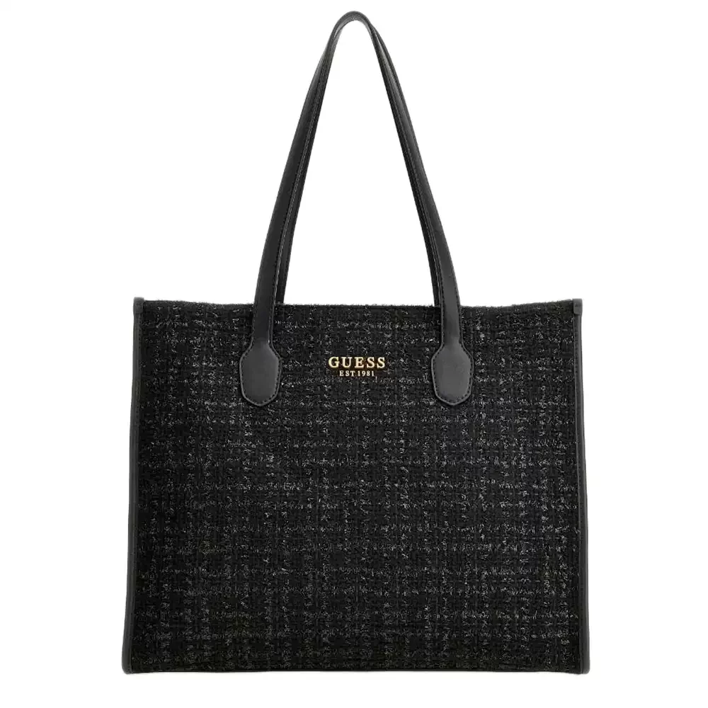 PARTNER: CREATION ref HWTB8665240-BLA Guess - 1 PARTNER: CREATION ref HWTB8665240-BLA Guess - 1