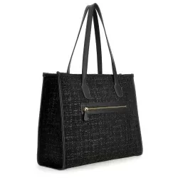 PARTNER: CREATION ref HWTB8665240-BLA Guess - 2 PARTNER: CREATION ref HWTB8665240-BLA Guess - 2