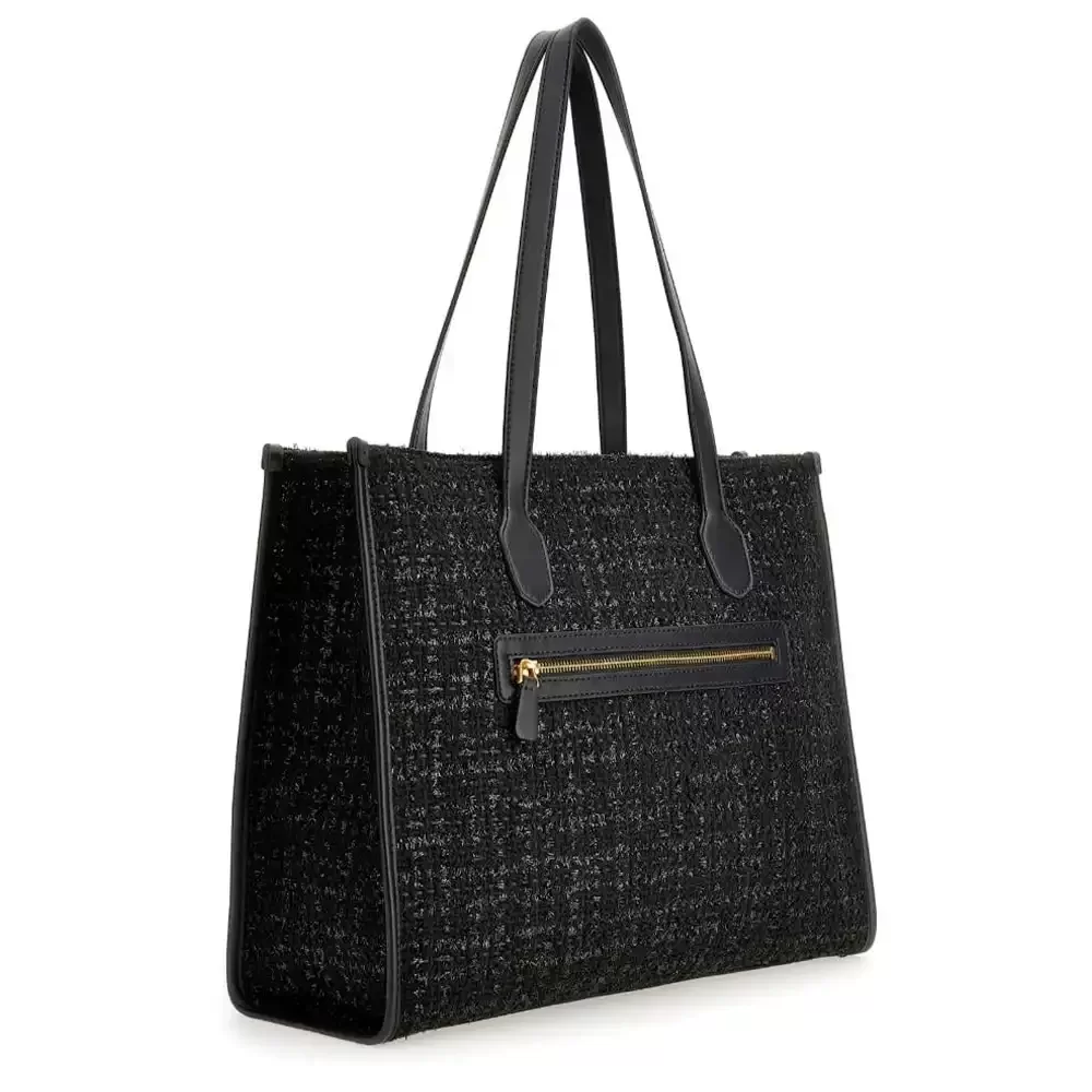 PARTNER: CREATION ref HWTB8665240-BLA Guess - 2 PARTNER: CREATION ref HWTB8665240-BLA Guess - 2