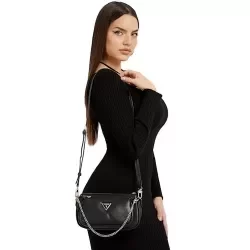 Noelle saffiano Guess - 3 Noelle saffiano Guess - 3