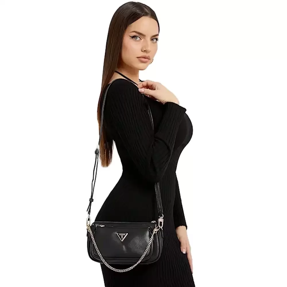 Noelle saffiano Guess - 3 Noelle saffiano Guess - 3