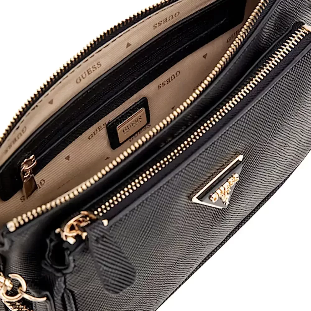 Noelle saffiano Guess - 2 Noelle saffiano Guess - 2