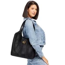 PARTNER: CREATION ref HWQB8976230-BLA Guess - 4 PARTNER: CREATION ref HWQB8976230-BLA Guess - 4