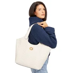 PARTNER: CREATION ref HWQB8976230-STO Guess - 4