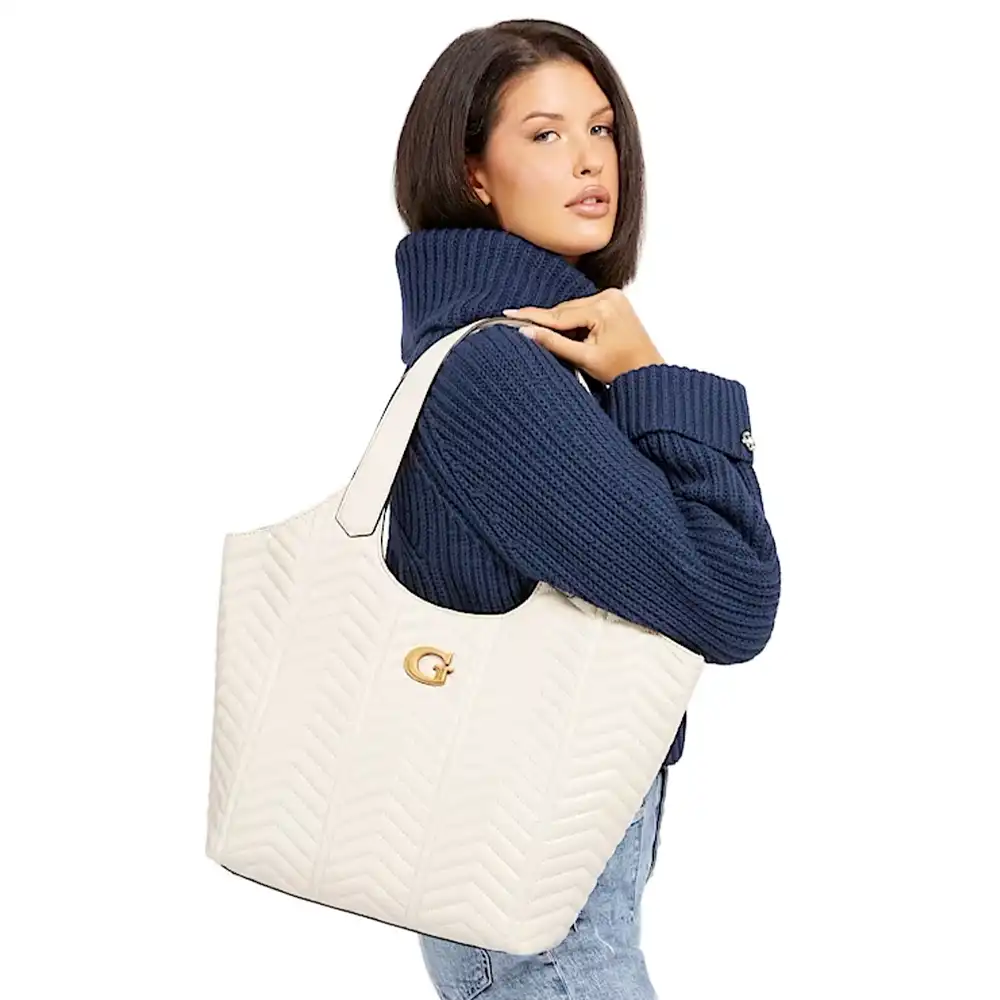 PARTNER: CREATION ref HWQB8976230-STO Guess - 4