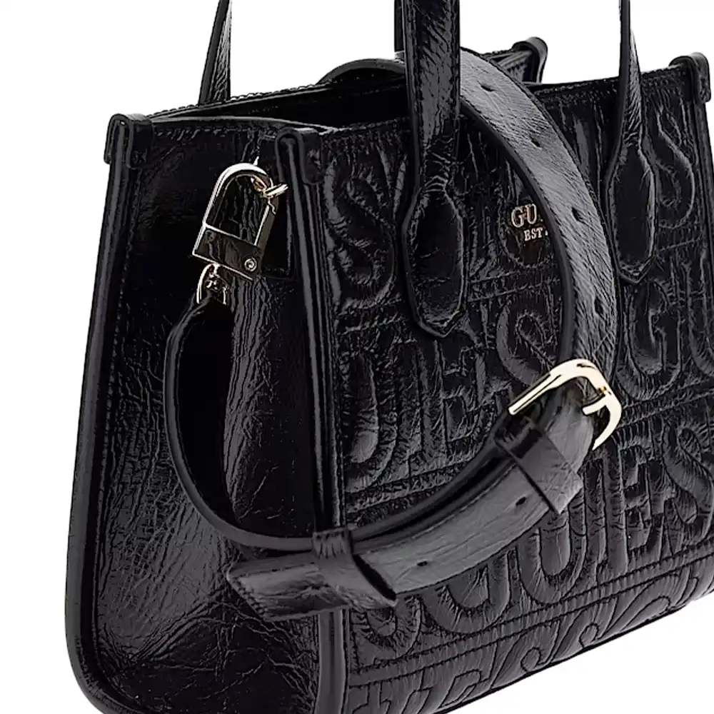 PARTNER: CREATION ref HWEG8665770-BLA Guess - 2 PARTNER: CREATION ref HWEG8665770-BLA Guess - 2