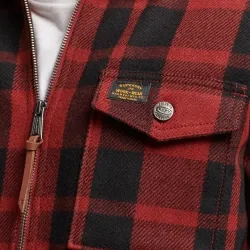 PARTNER: CREATION ref M4010670A-7WM Superdry - 4