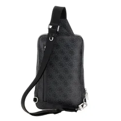 PARTNER: CREATION ref HMEVZLP3407-BLA Guess - 4