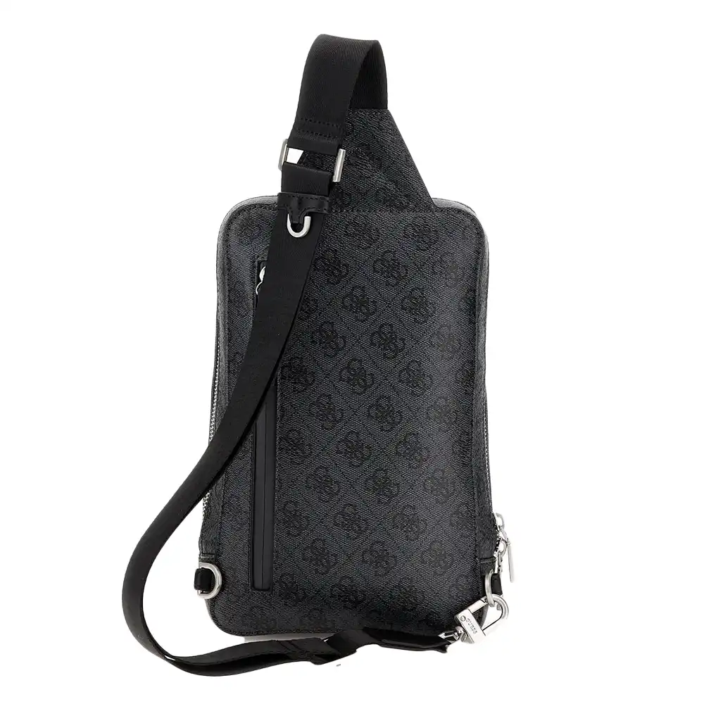 PARTNER: CREATION ref HMEVZLP3407-BLA Guess - 4