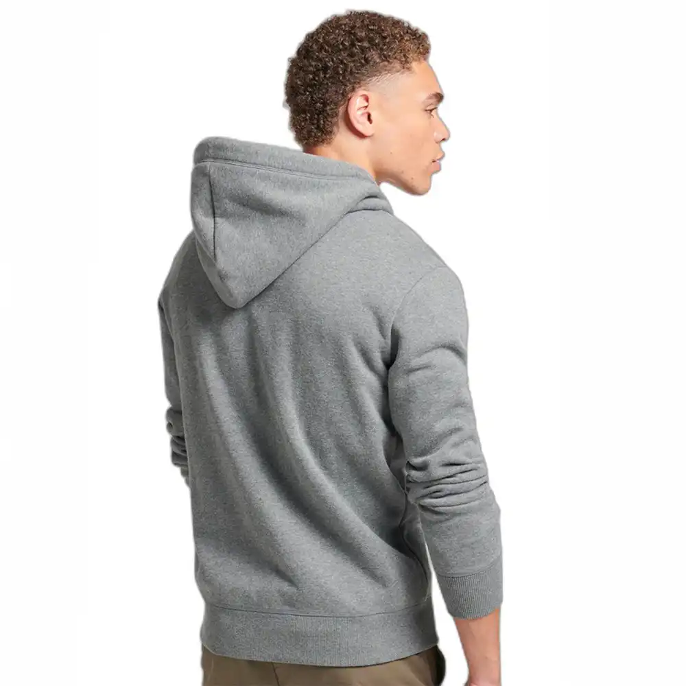 PARTNER: CREATION ref M2012401A-US0 Superdry - 5