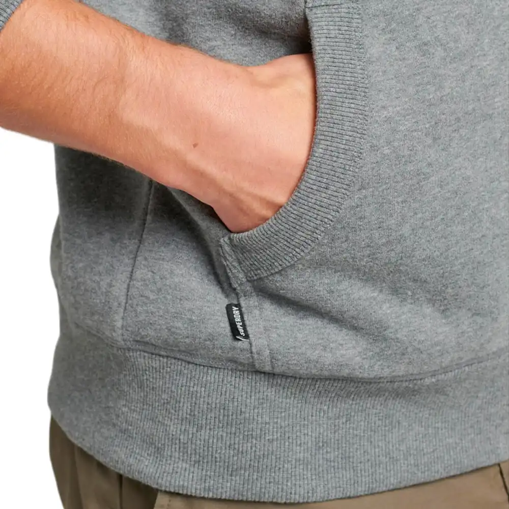 PARTNER: CREATION ref M2012401A-US0 Superdry - 4