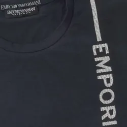 logo imprimé Emporio Armani - 2 logo imprimé Emporio Armani - 2