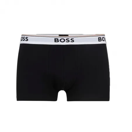 BOSS 2 PACK - Caleçon - black/noir 