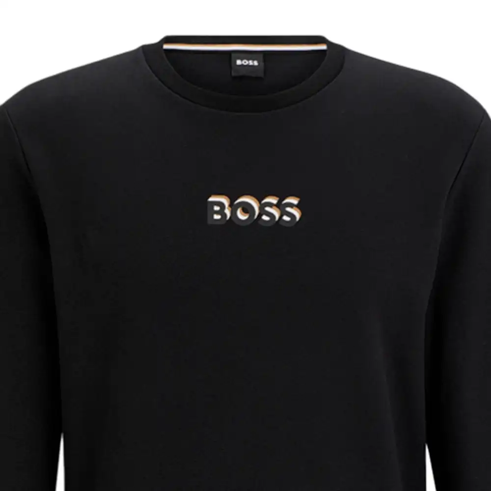 PARTNER: CREATION ref 50510861-001 Boss - 2